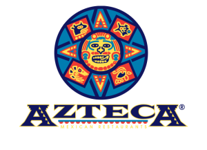 Azteca Mexican Restaurants Logo