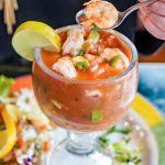 Shrimp Cocktail